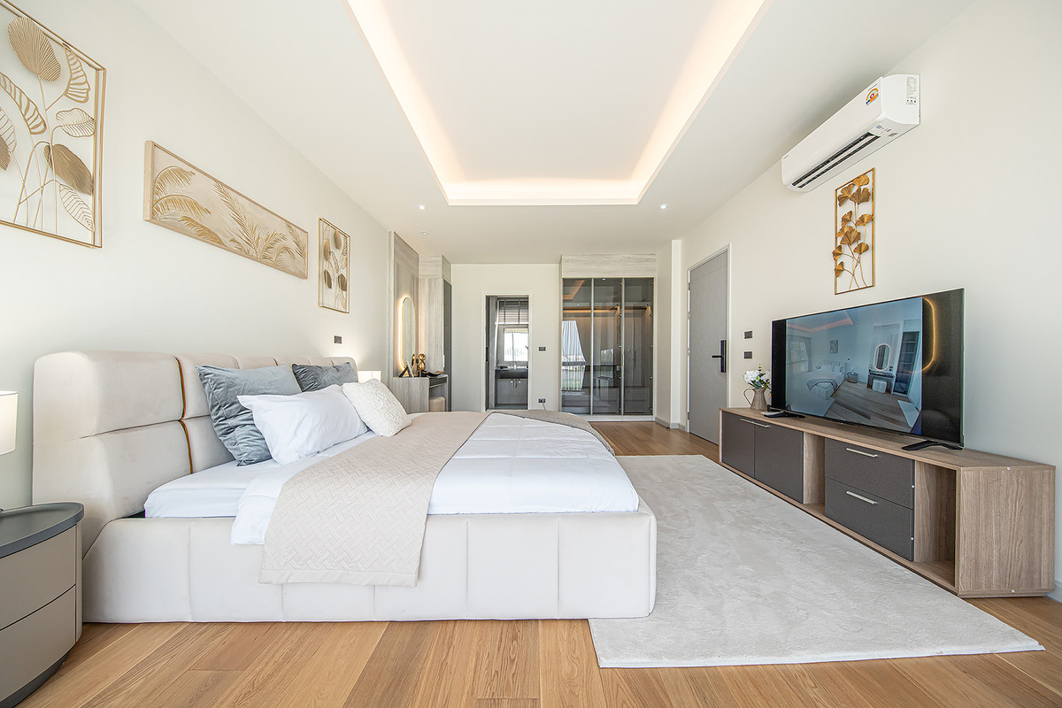 ขายบ้านโชคชัย4 ลาดพร้าว71 : [ขาย] ✨ บ้านเดี่ยว 3 ชั้น สไตล์ Modern Luxury พรีเมียมที่สุดในลาดพร้าว 101 | Feel Town ✨ แต่งครบ พร้อมลากกระเป๋าเข้าอยู่! เพียง 13.99 ล้าน (Rare Item มีเพียง 9 หลังในโครงการ!)