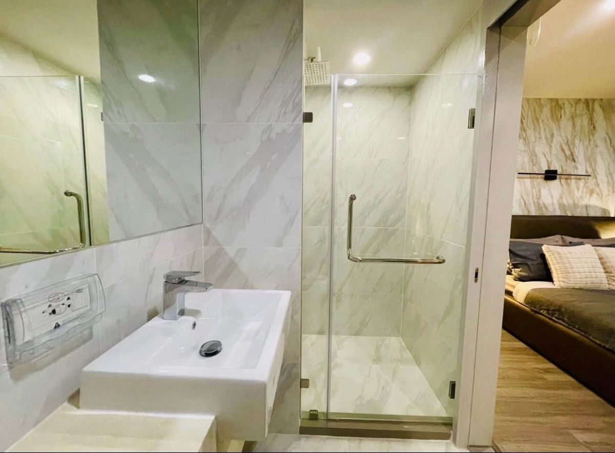 For RentCondoSukhumvit, Asoke, Thonglor : Ideo Mobi Sukhumvit 40🌿🤍