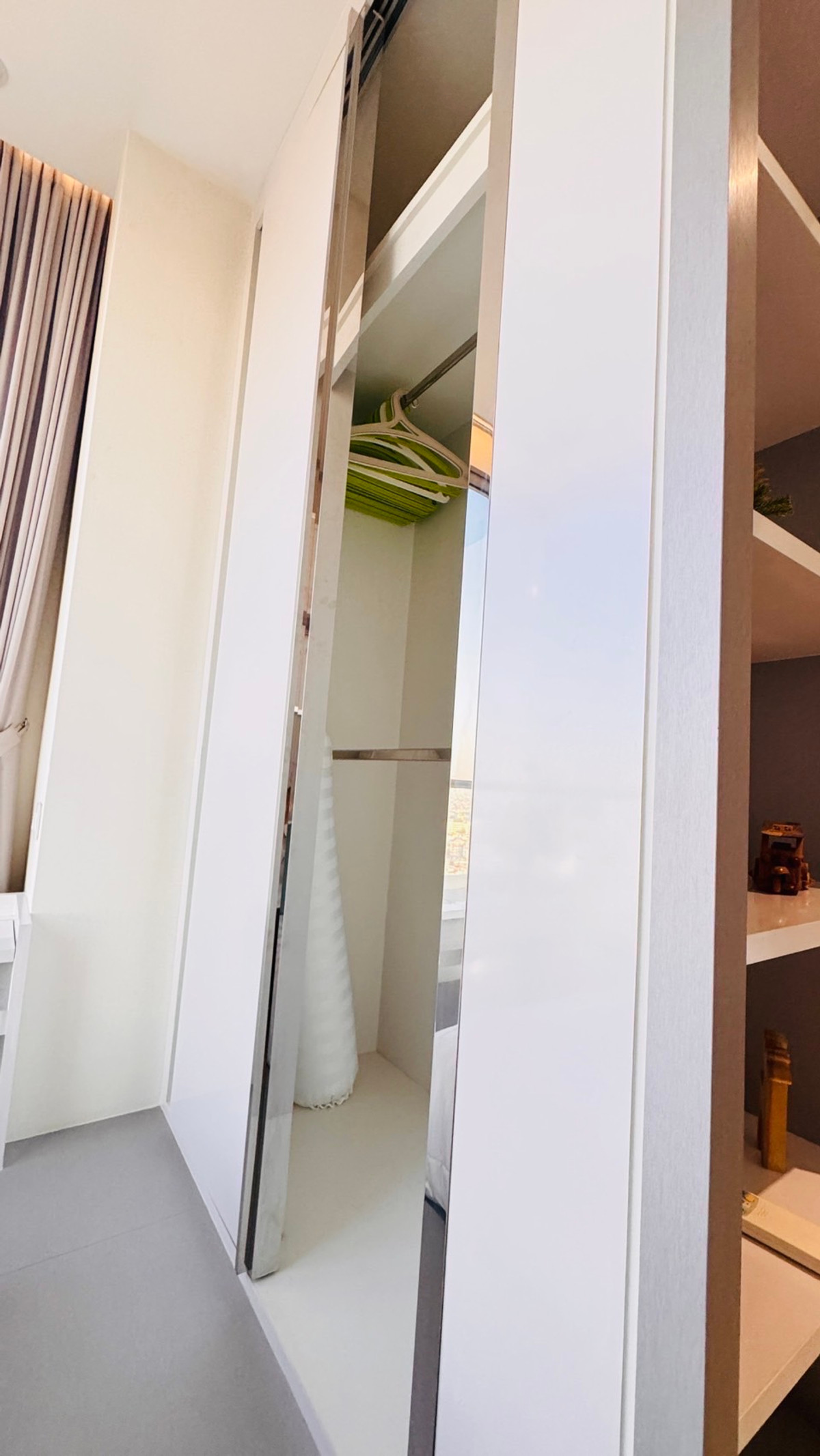 ขายคอนโดสาทร นราธิวาส :  🔥 ขาย 🔥 เดอะรูม สาทร - เซนต์หลุยส์ - The Room Sathorn - St.Louis / 2 Bedrooms ATOM046