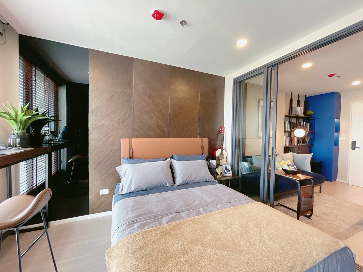 ขายคอนโดสะพานควาย จตุจักร : 𝐃𝐄𝐍𝐈𝐌 𝐉𝐀𝐓𝐔𝐉𝐀𝐊 ผ่อนสบายๆ 𝟔,𝟗𝟎𝟎/เดือน 𝐅𝐑𝐄𝐄 เงินดาวน์ 𝐎 บาท เข้าอยู่ได้เลย ห้องใหม่จากโครงการ ฝ่ายขาย