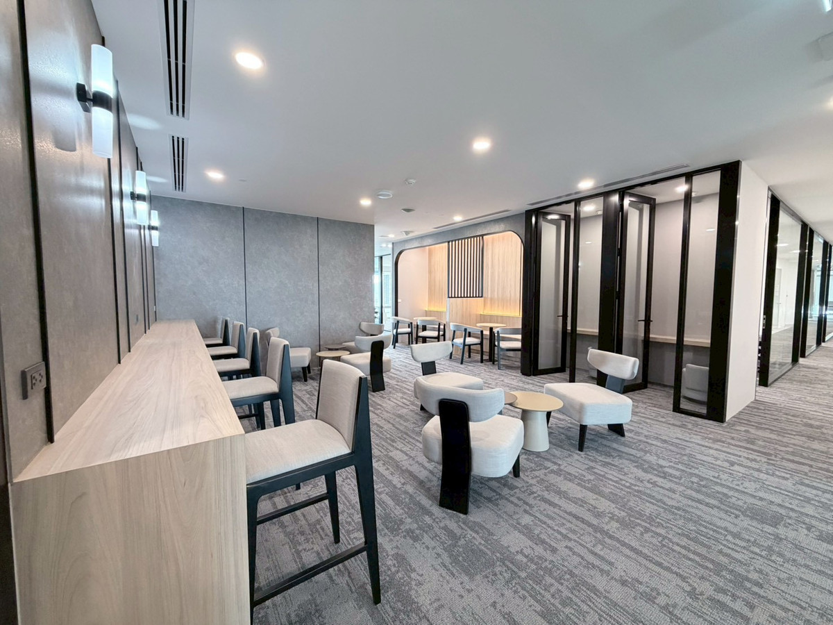 ให้เช่าสำนักงานอารีย์ อนุสาวรีย์ : ✨TIPCO WORK HUB✨