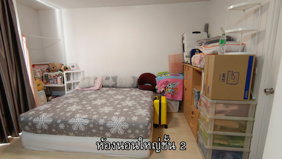 For SaleTownhomeBang kae, Phetkasem : 📢 Townhome for Sale – The Connect Petchkasem 48