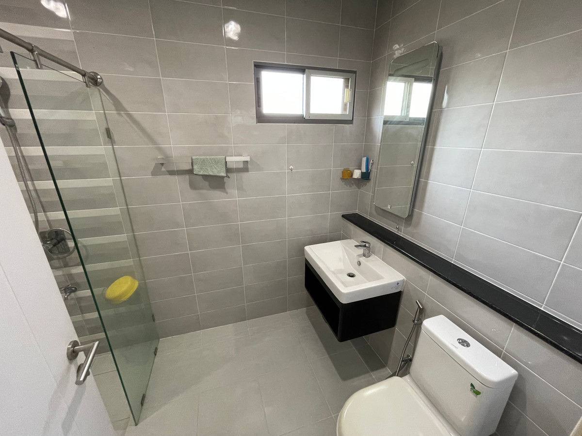 ให้เช่าบ้านนนทบุรี บางใหญ่ บางบัวทอง : ปล่อยเช่าบ้านเดี่ยว เพอร์เฟค เพลส รัตนาธิเบศร์ - สถานีไทรม้า ใกล้ MRT สายสีม่วง