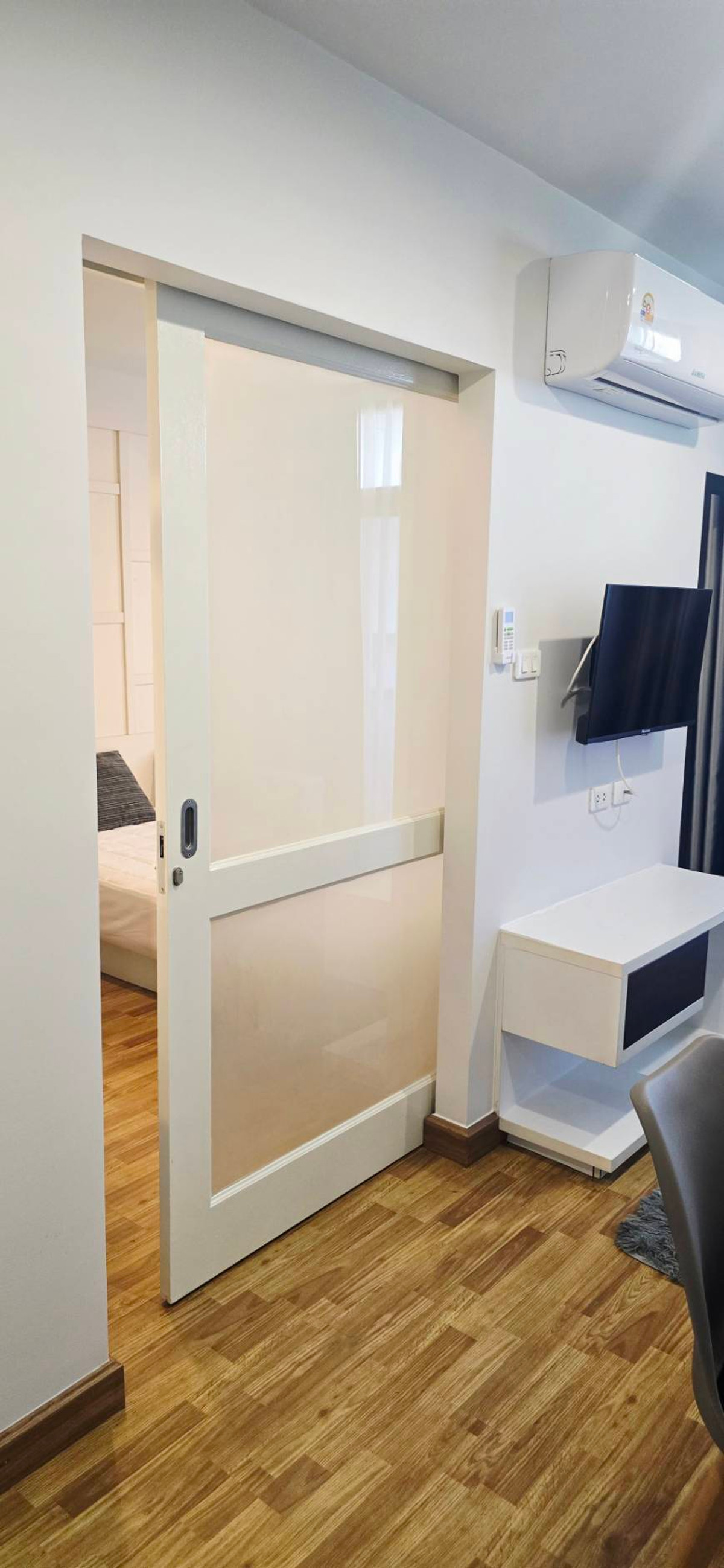 ให้เช่าคอนโดเกษตร นวมินทร์ ลาดปลาเค้า : 💥CP-10580💥ว่าง ให้ เช่า บ้าน นวธารา👉แอดไลน์ @goodcondo 