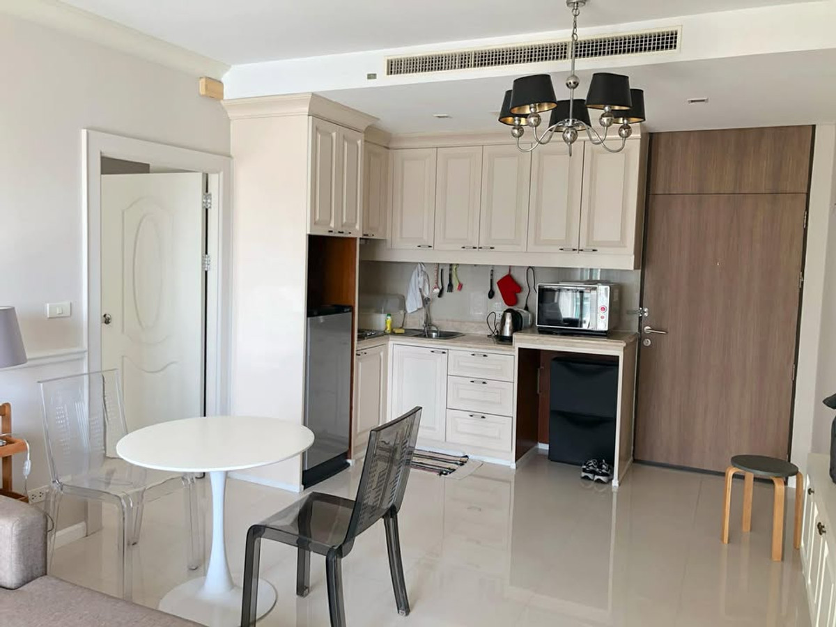 For RentCondoSukhumvit, Asoke, Thonglor : For Rent: Noble Solo, 27,000 THB [MKr260405]