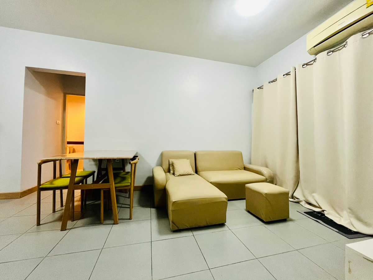 ขายคอนโดพระราม 9 เพชรบุรีตัดใหม่ RCA : 2 ห้องสวยทำเลดี เฟอร์ฯครบราคาดีมาก!!⭐️A Space Hideaway Asoke-Ratchada (เอ สเปซ ไฮด์อเวย์ อโศก-รัชดา)