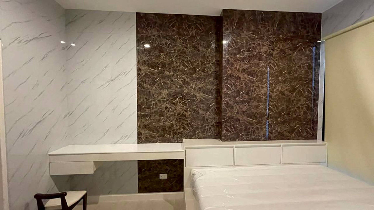 ให้เช่าคอนโดรัชดา ห้วยขวาง : ✅ ATMR120 ✅ Line : @p2nproperty