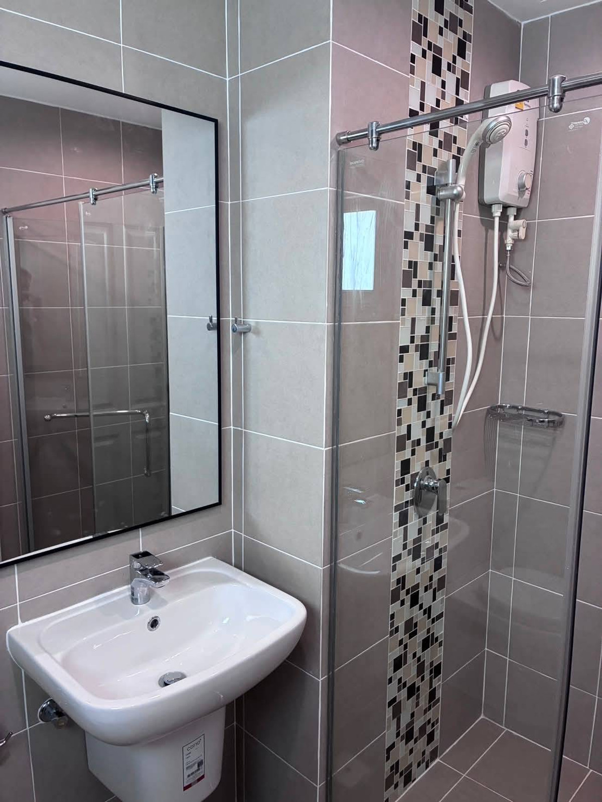 ให้เช่าคอนโดพระราม 9 เพชรบุรีตัดใหม่ RCA : 💥CP-10586💥ว่าง ให้ เช่า ศุภาลัย เวอเรนด้า พระราม 9👉แอดไลน์ @accessliving 