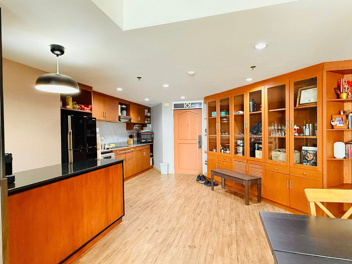 For SaleCondoKasetsart, Ratchayothin : Supalai Park Paholyothin 21 / 3 Bedrooms (FOR SALE), Supalai Park Paholyothin 21 / 3 Bedrooms (For Sale) PINP264