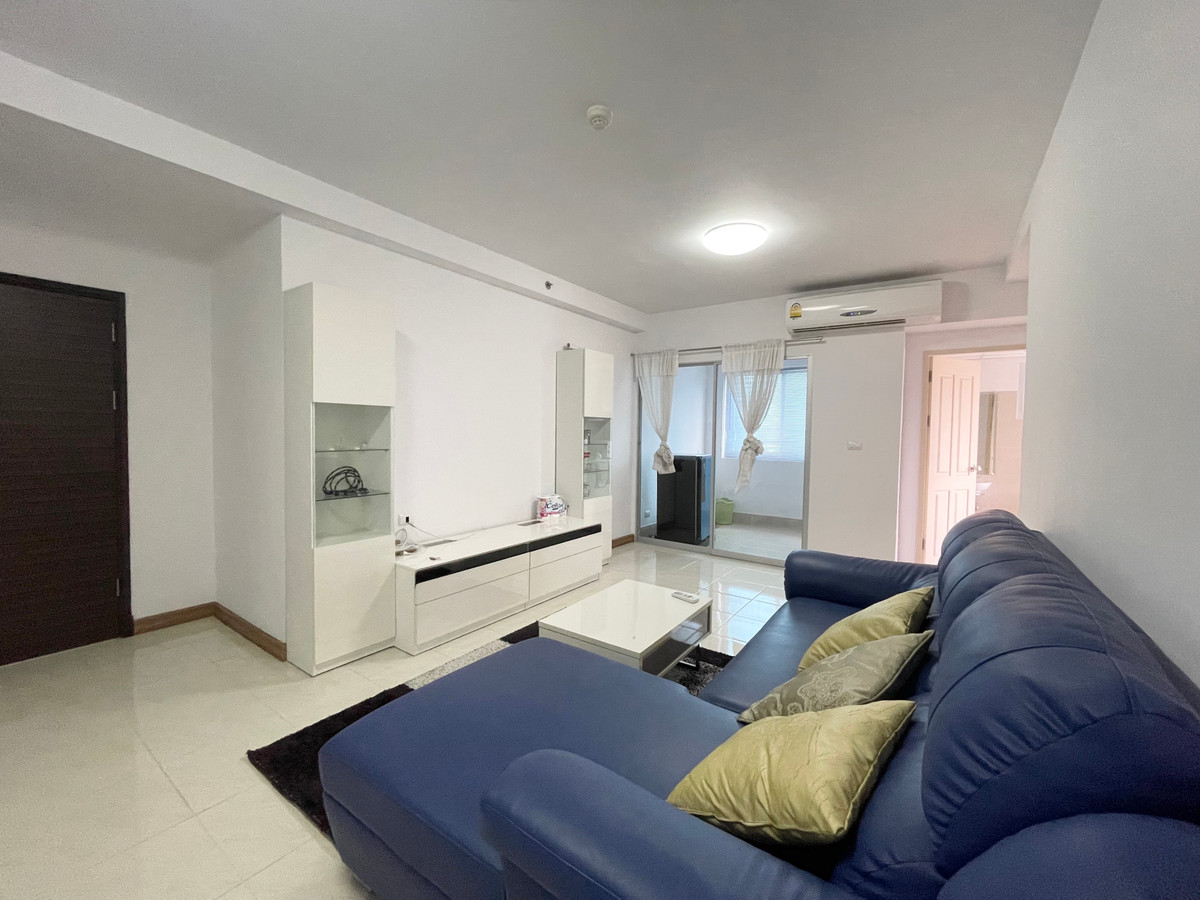 For RentCondoRama9, Petchburi, RCA : Supalai Park Ekkamai Thonglor for rent 2Bedroom | Contact 0921961444