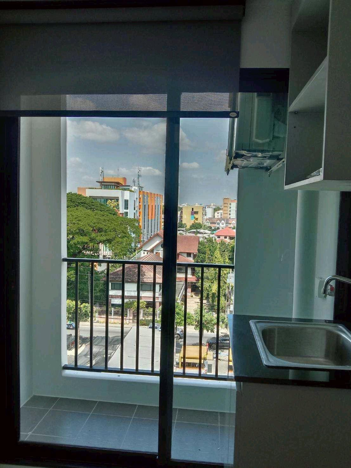 For RentCondoRatchadapisek, Huaikwang, Suttisan : #E213 (previous code S1826) 🎉 260369 Condo for Rent GALILEO Ratchada 32