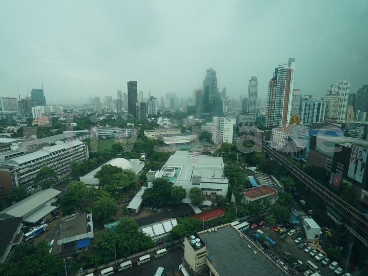 ขายคอนโดสุขุมวิท อโศก ทองหล่อ : ▚ LI101ツ ขาย: Nusasiri Grand 2BR 80sqm. 11.9M ✨ 0 เมตรจาก BTS เอกมัย ทางเชื่อมตรงเข้าตึก ราคาดี วิวเมืองชั้นสูง 🏙️