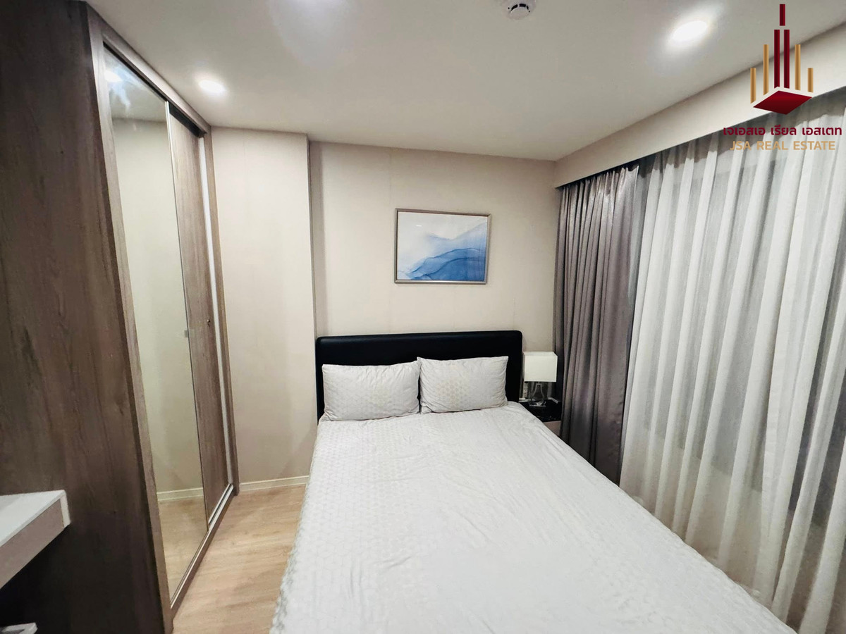 ให้เช่าคอนโดลาดกระบัง สุวรรณภูมิ : ✨ For Rent: iCondo Green Space Sukhumvit 77 Phase 2 Condo ✨  💰 Only 13,500 THB/month