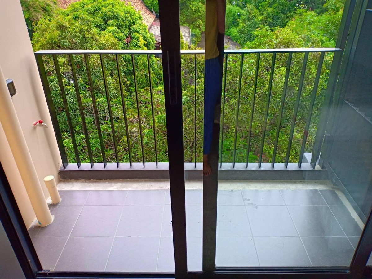For SaleCondoKasetsart, Ratchayothin : Lyss Ratchayothin / 2 Bedrooms (FOR SALE), Lyss Ratchayothin / 2 Bedrooms (For Sale) JSMN088