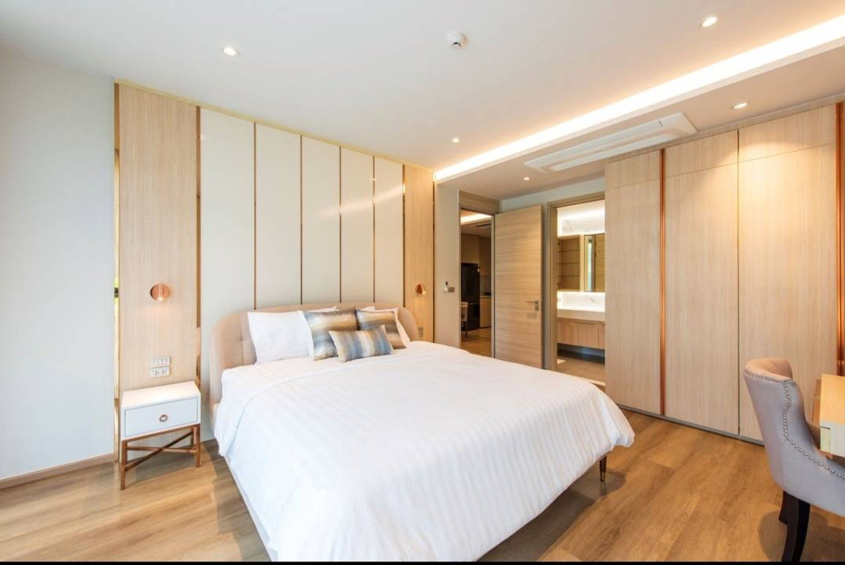 For RentBangna, Bearing, Lasalle : Bearing Residence | 1 Bedroom 64 sq.m. Condo for Rent near BTS Bearing Please call: 062-496-6454