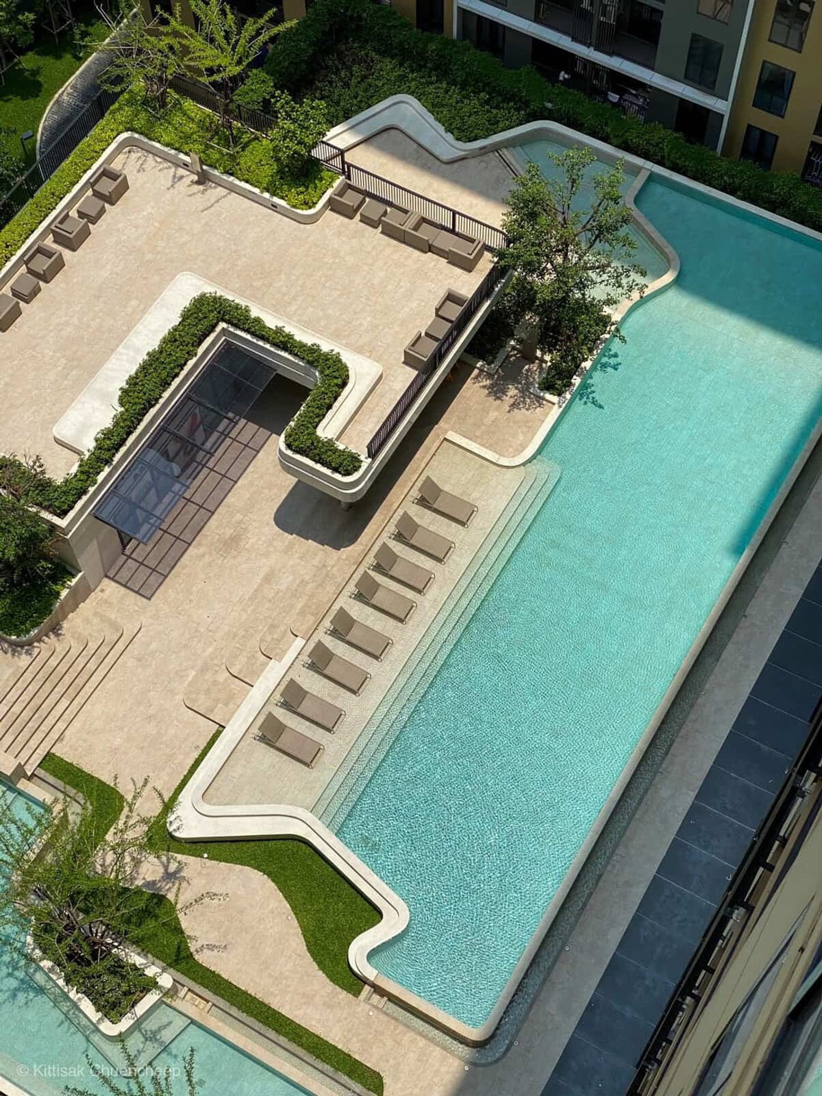 ขายคอนโดปิ่นเกล้า จรัญสนิทวงศ์ : 92549 - ขายคอนโดย่านปิ่นเกล้า Plum Condo Pinklao Station