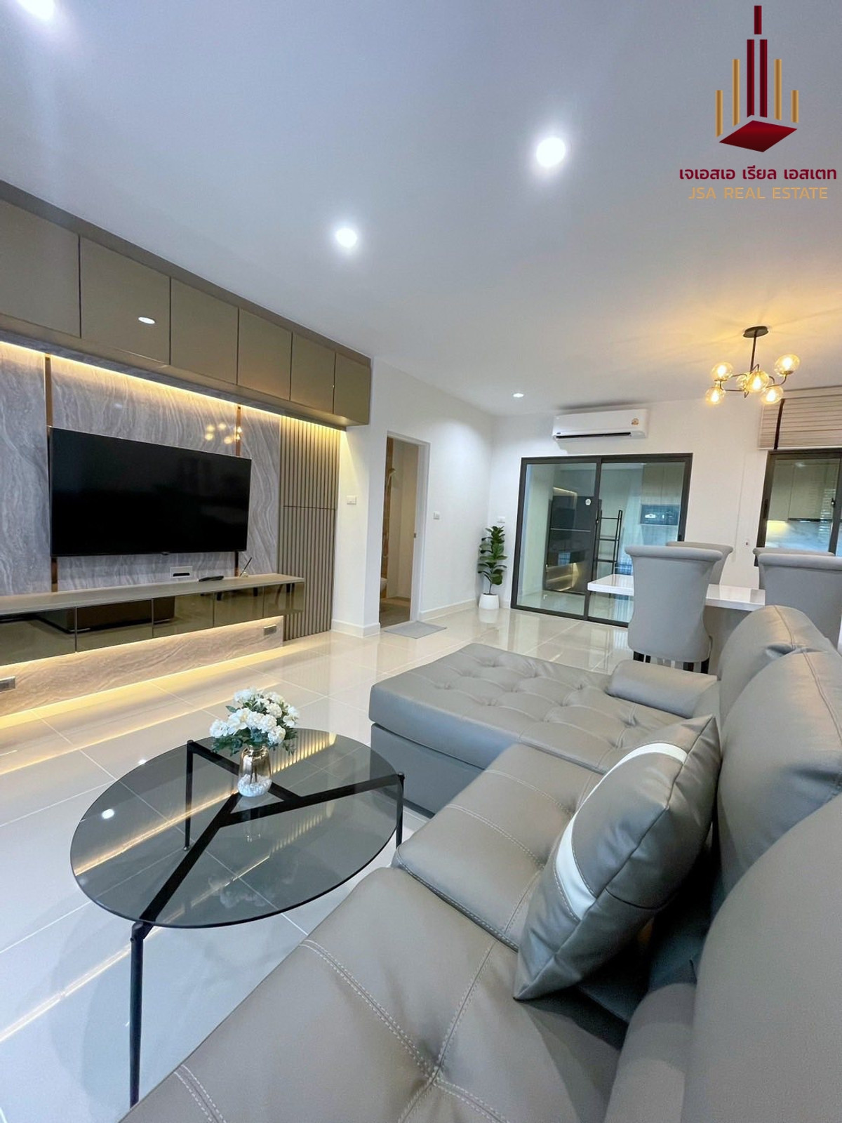 ให้เช่าทาวน์โฮมบางนา แบริ่ง ลาซาล :  ✨ For Rent: Pleno Sukhumvit-Bangna 3✨  💰 Only 60,000 THB/month