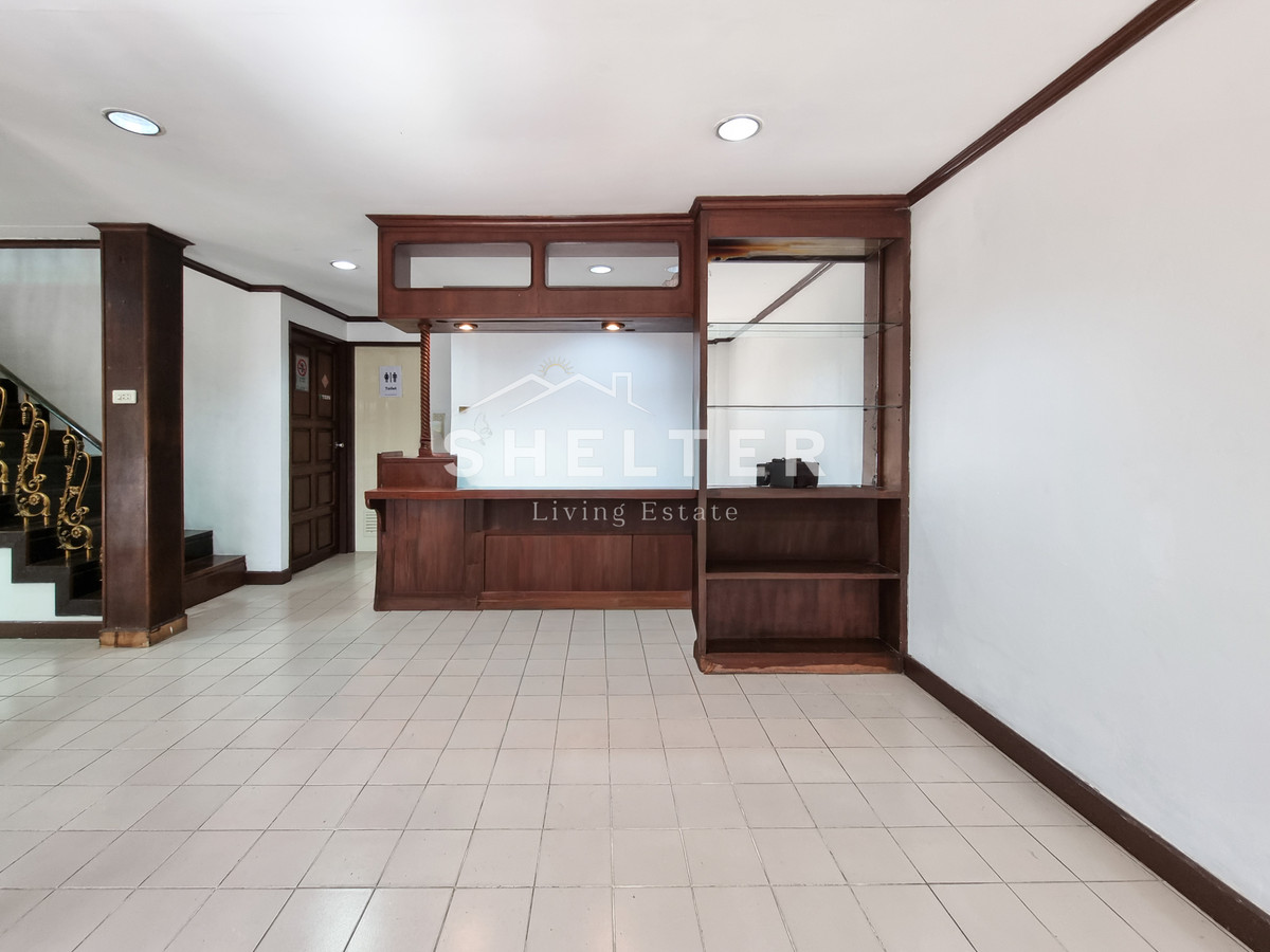 ขายบ้านรามคำแหง หัวหมาก : บ้านเดี่ยว ใกล้รถไฟฟ้า YL แยกลำสาลี ทะลุได้ทั้ง กรุงเทพกรีฑา - รามคำแหง - ลาดพร้าว