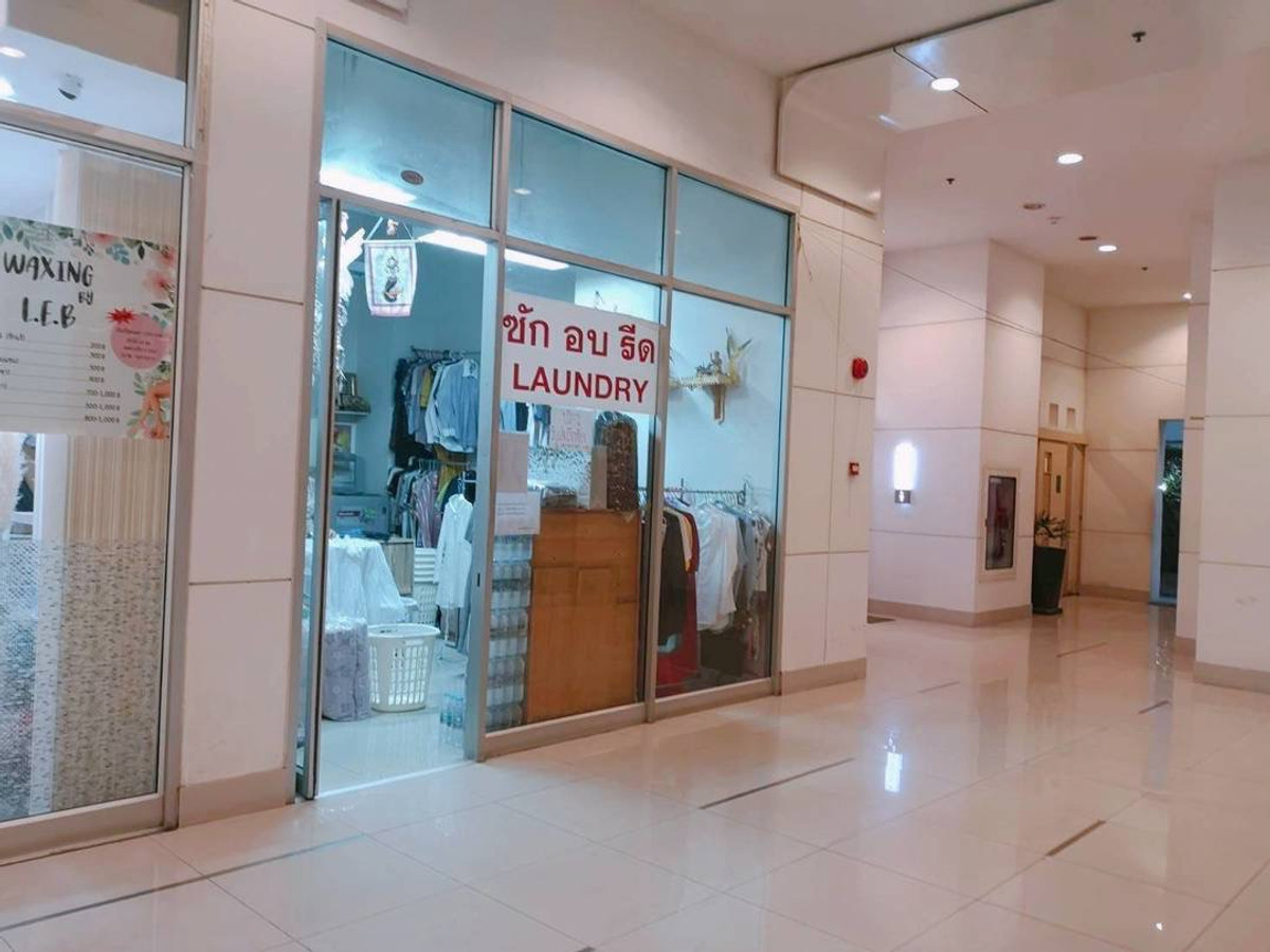 ขายคอนโดพระราม 9 เพชรบุรีตัดใหม่ RCA : Supalai Park Ekkamai - Thonglor / Studio (FOR SALE), ศุภาลัยปาร์ค เอกมัย - ทองหล่อ / สตูดิโอ (ขาย) KAT053