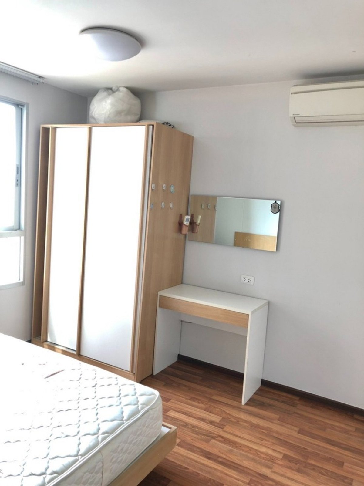 ให้เช่าคอนโดรามคำแหง หัวหมาก : ✅ UAT179 ✅ Line : @p2nproperty