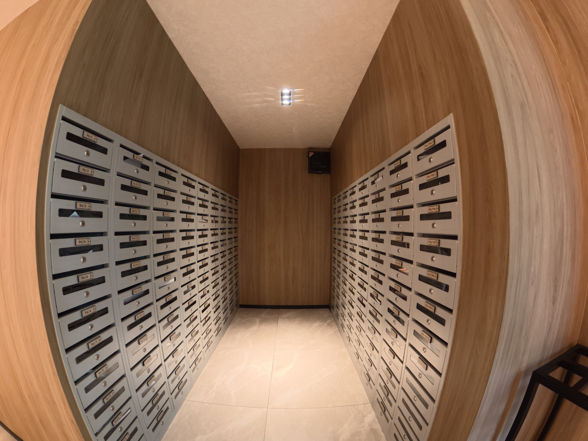 ให้เช่าคอนโดปิ่นเกล้า จรัญสนิทวงศ์ : 🏥 [FOR RENT] New Room! Near Siriraj Hospital with Shuttle Service