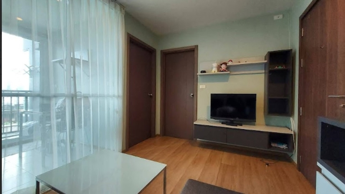 ให้เช่าคอนโดอ่อนนุช อุดมสุข : 💥ST-6419💥ว่าง ให้ เช่า เดอะ เบส สุขุมวิท 77👉แอดไลน์ @seecondo 