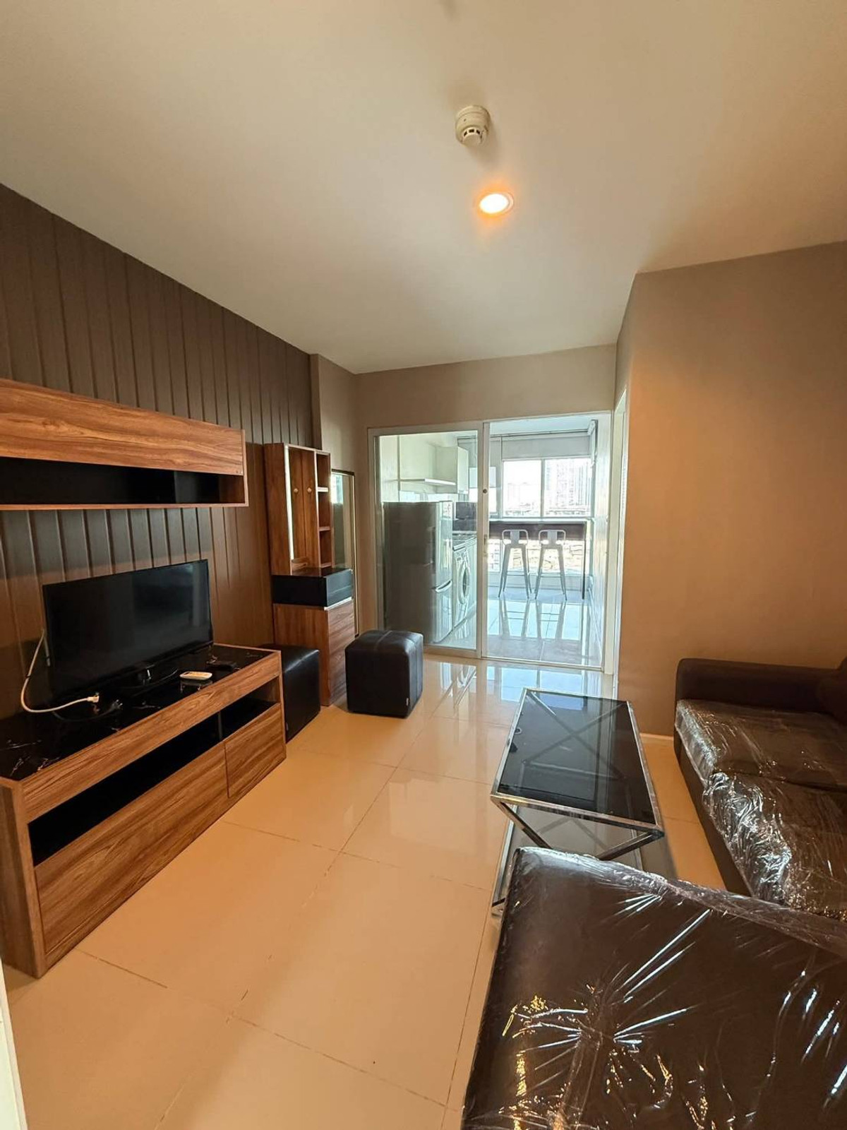 ให้เช่าคอนโดอ่อนนุช อุดมสุข : 💥ST-10461💥ว่าง ให้ เช่า แอสปาย สุขุมวิท 48👉แอดไลน์ @seecondo 