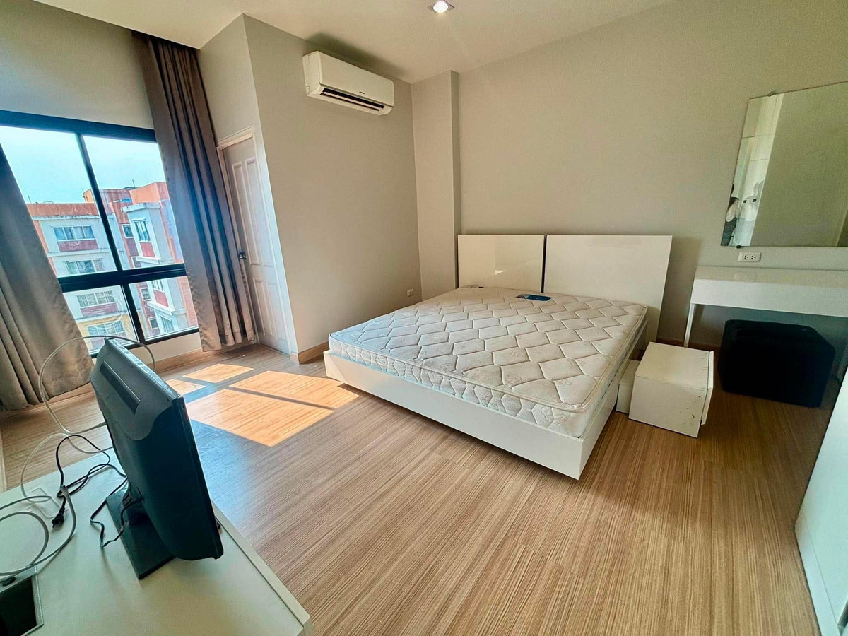 For RentCondoKhon Kaen : Isis Condo for rent