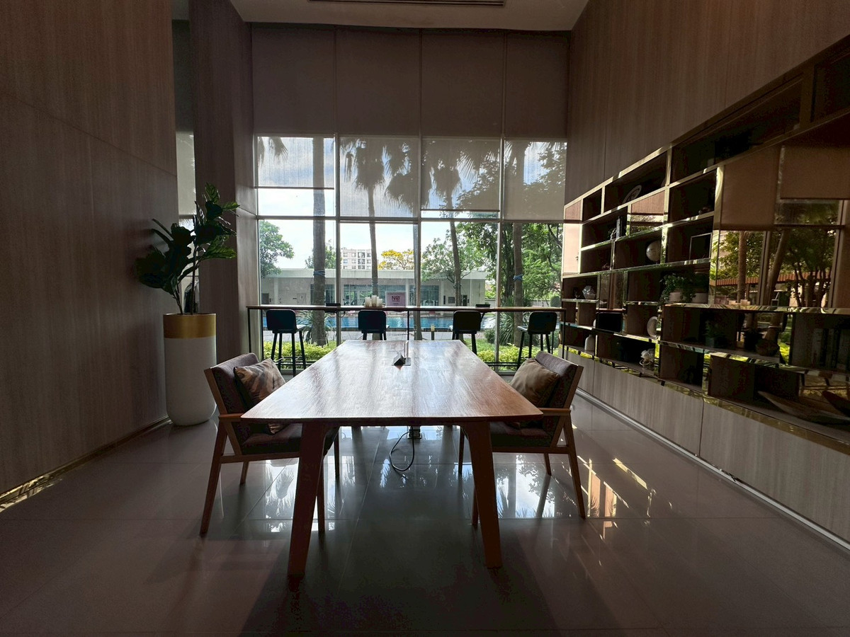 ขายคอนโดรัตนาธิเบศร์ สนามบินน้ำ พระนั่งเกล้า : (เจ้าของขายเอง) ขาย คอนโดแอสปายรัตนาธิเบศร์ 2 ตกแต่งครบ พร้อมอยู่ (30.55 ตรม. ชั้น 4 ห้องริม) 