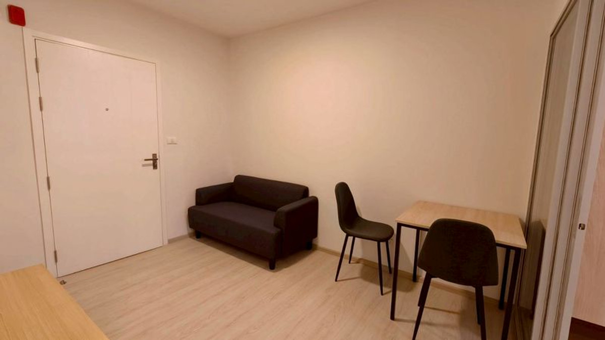 ให้เช่าคอนโดวิภาวดี ดอนเมือง หลักสี่ : ให้เช่า คอนโด Plum Condo แจ้งวัฒนะ-ดอนเมือง ขนาด 26 ตารางเมตร ห้องตกแต่งครบ พร้อมเข้าอยู่ แขวงทุ่งสองห้อง เขตหลักสี่ กรุงเทพมหานคร