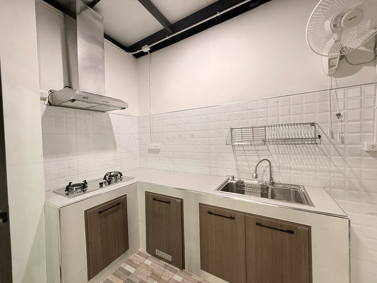 For SaleTownhomePathum Thani,Rangsit, Thammasat : Pleno Town, 2 floors, Wongwaen-Lam Luk Ka, Khlong 5