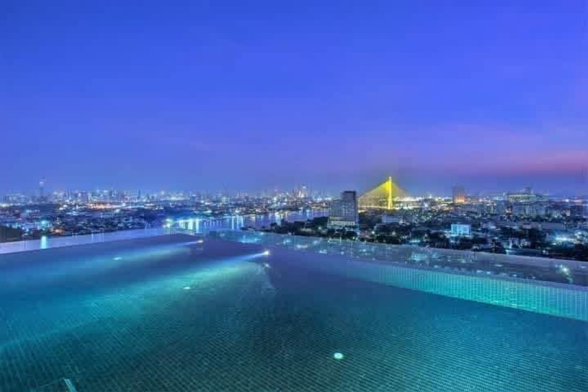 ขายคอนโดปิ่นเกล้า จรัญสนิทวงศ์ : ขาย 𝐔𝐫𝐛𝐚𝐧𝐨 𝐑𝐚𝐣𝐚𝐯𝐢𝐭𝐡𝐢 (เออร์บาโน่ ราชวิถี) ชั้น21 ราคาดี 3.1 ลบ. (ผ่อนตรงกับเจ้าของได้ 1ปี) ห่างจาก MRT สิรินธร 100 เมตร  (31 Sq.m. 1BR & 1Bath) --- Agent Top 084-8751655