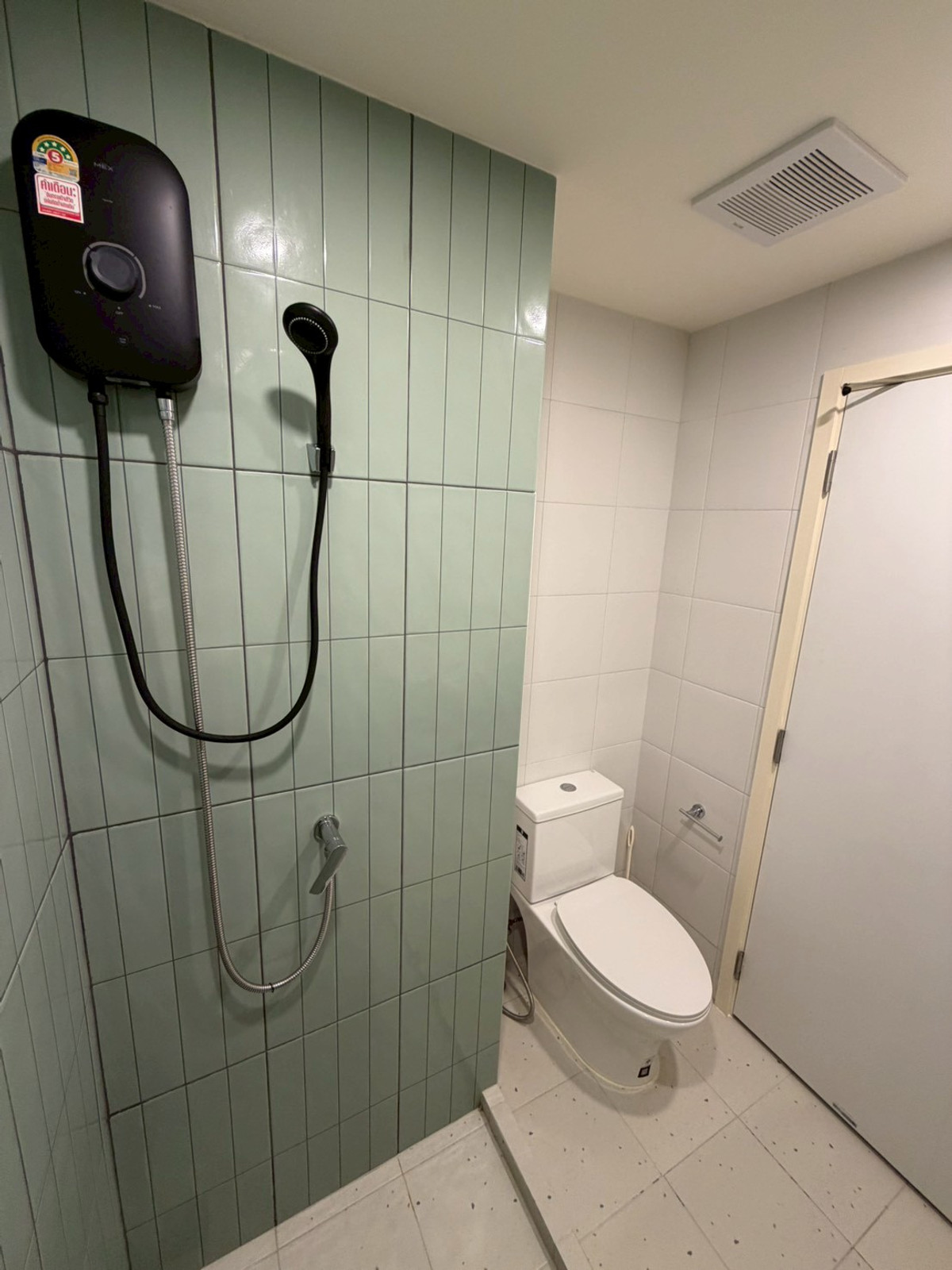 ให้เช่าคอนโดขอนแก่น : 🔥 เช่าพร้อมอยู่ 💖 The Origin Campus Khon kaen ✨ คอนโดใหม่ 25.22 ตร.ม.