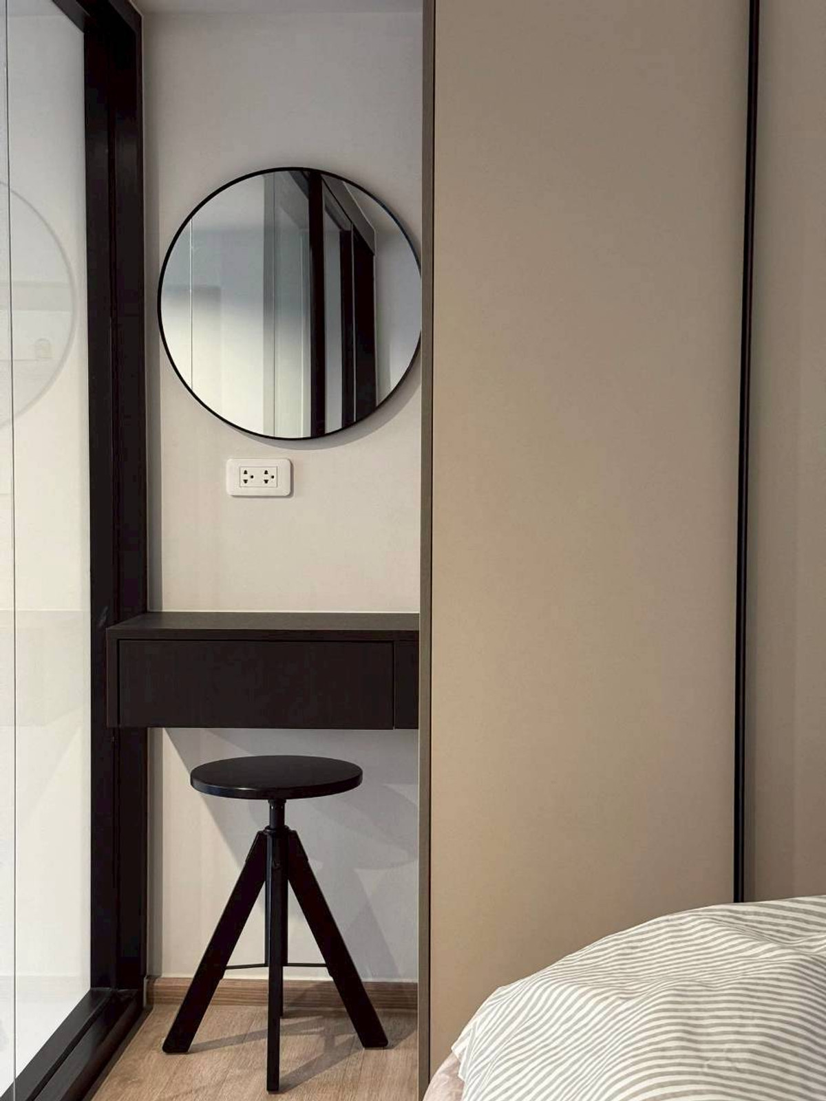 ให้เช่าคอนโดพระราม 9 เพชรบุรีตัดใหม่ RCA : ✅ IDAS132 ✅ Line : @p2nproperty