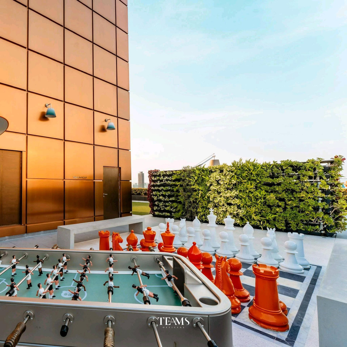 For RentCondoSukhumvit, Asoke, Thonglor : KHUN BY YOO Thonglor for Rent/ Sale