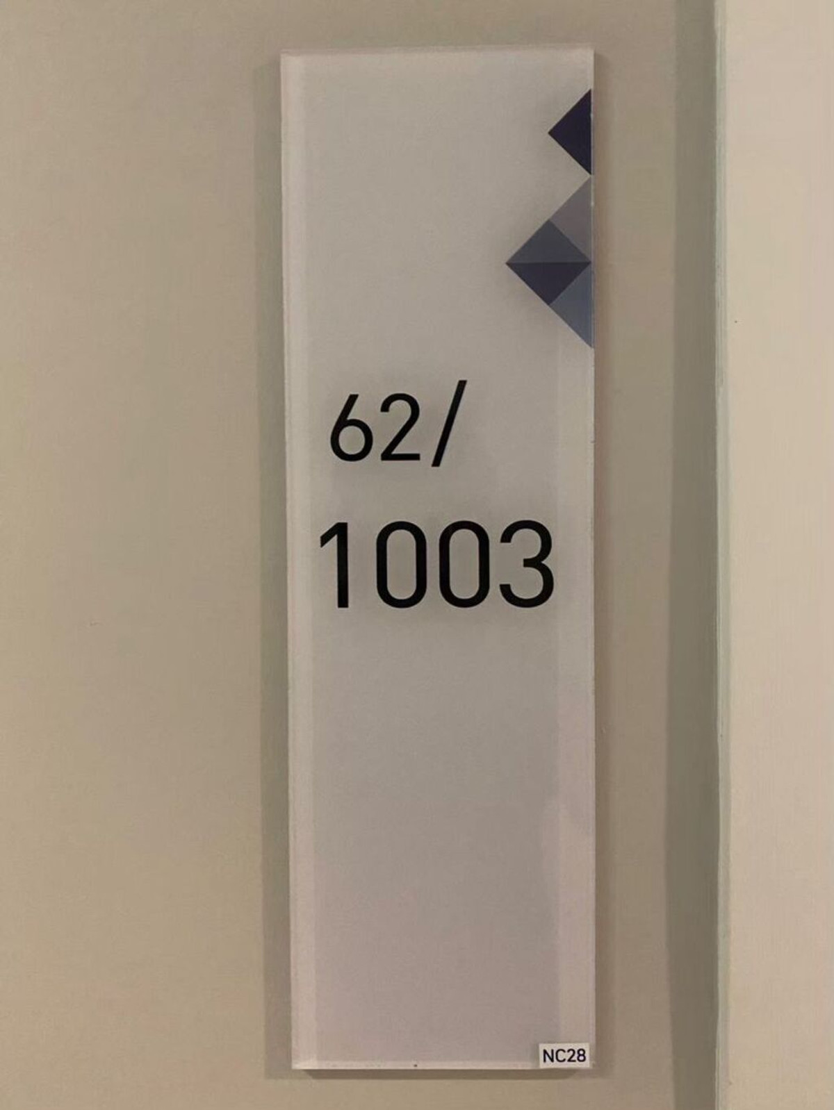 For RentCondoSamut Prakan,Samrong : For Rent Aspire Erawan Unit 62/1003 (Available 1/5/69)