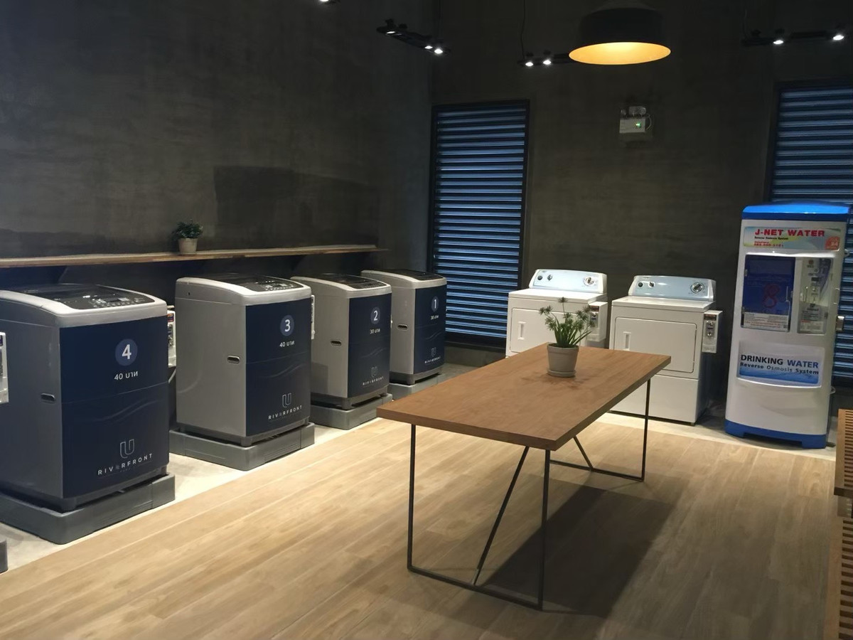 ขายคอนโดพระราม 3 สาธุประดิษฐ์ : 🌊 U Delight Residence Riverfront พระราม 3 วิวแม่น้ำเจ้าพระยา ห้องมุม 2 นอน 56 ตร.ม. แต่งครบ พร้อมอยู่ 5 ล้านบาท เท่านั้น