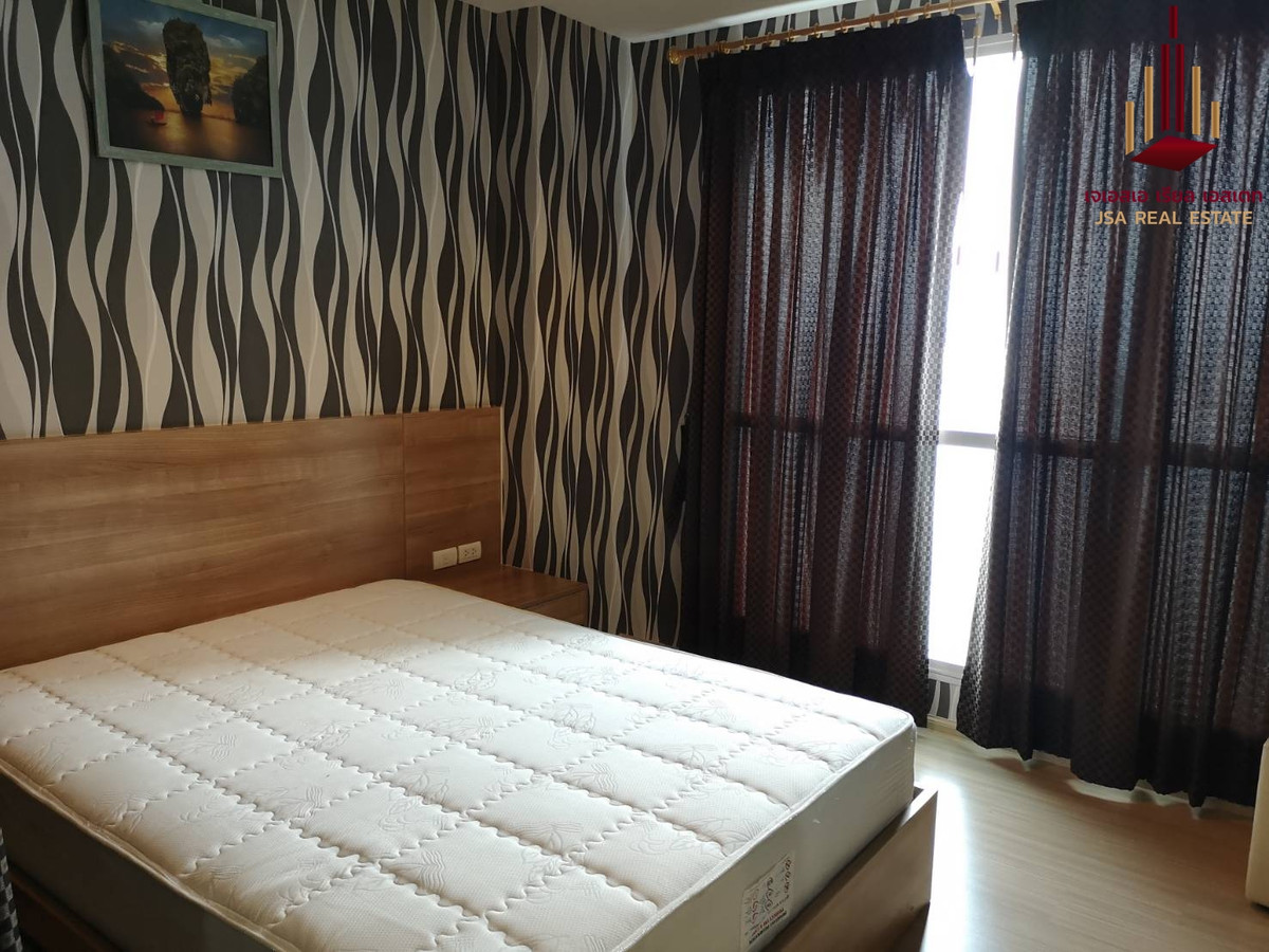 ให้เช่าคอนโดรัชดา ห้วยขวาง : ✨ For Rent: Rhythm Ratchada - Huai Khwang Condo ✨  💰 Only 18,000 THB/month