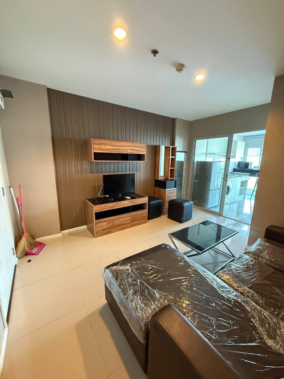 For RentCondoOnnut, Udomsuk : 💥ST-10461💥Aspire Sukhumvit 48👉Line : @seecondo