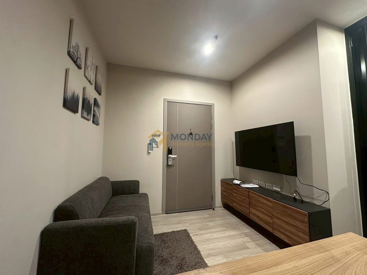 ขายคอนโดบางนา แบริ่ง ลาซาล : 🔥 หลุดจอง! ราคานี้หาไม่ได้ง่าย ๆ Ideo Mobi Sukhumvit Eastpoint พร้อมโอน 🔥MD-26028812