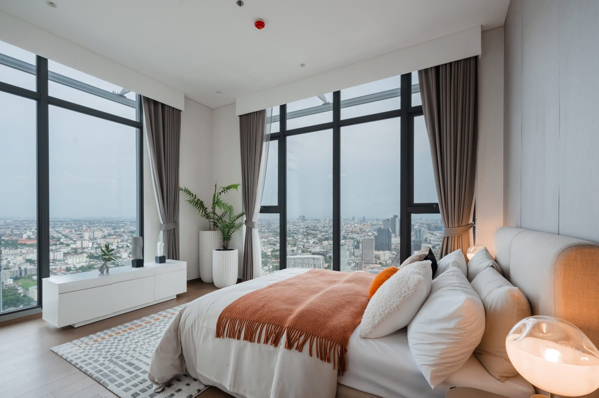 For SaleCondoOnnut, Udomsuk : Siamese Sukhumvit 48 / 3 Bedrooms (FOR SALE), Siamese Sukhumvit 48 / 3 Bedrooms (For Sale) MMK068