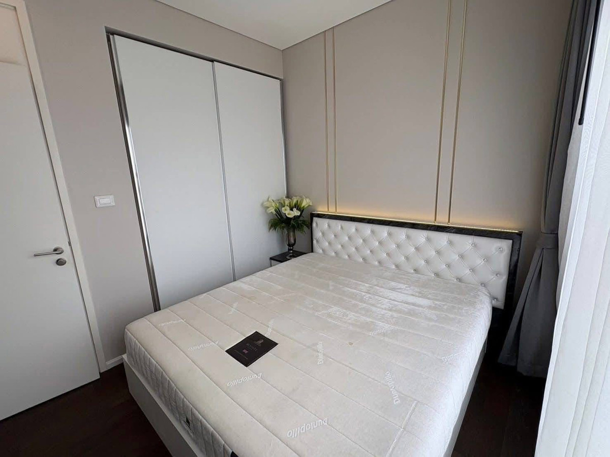 ให้เช่าคอนโดลาดพร้าว เซ็นทรัลลาดพร้าว :  💥 FOR RENT   :  The Saint Residences  Condo   💥  