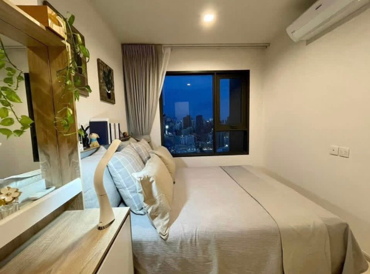ให้เช่าคอนโดวิทยุ ชิดลม หลังสวน : ✨🌿For rent Life One Wireless  | 2bedrooms ✨🌿