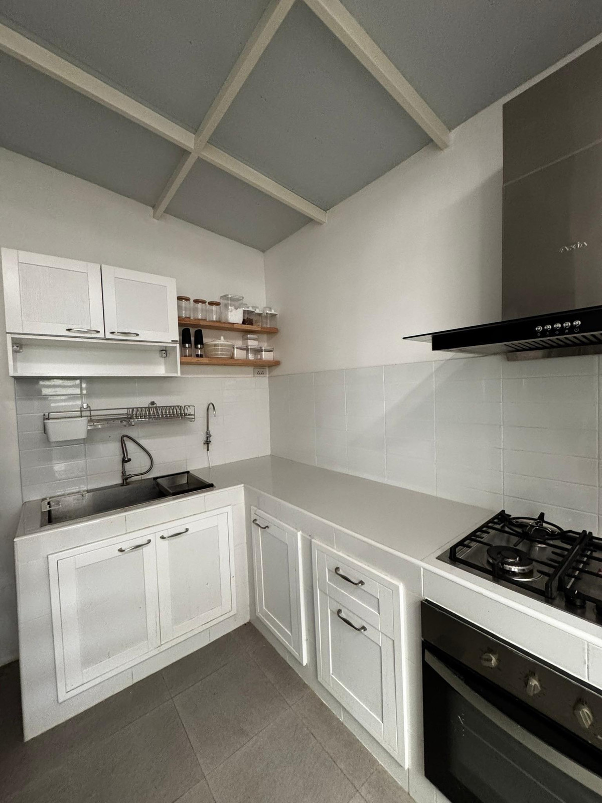 ให้เช่าทาวน์โฮมนวมินทร์ รามอินทรา : #E300 🎉010469 ให้เช่าบ้าน Baan Klang Mueng Ramintra