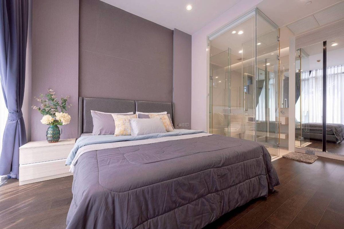 CondoSukhumvit, Asoke, Thonglor : RC033526 Condo 2 beds for rent/sale at VITTORIO Sukhumvit 39 near BTS Phrom Phong