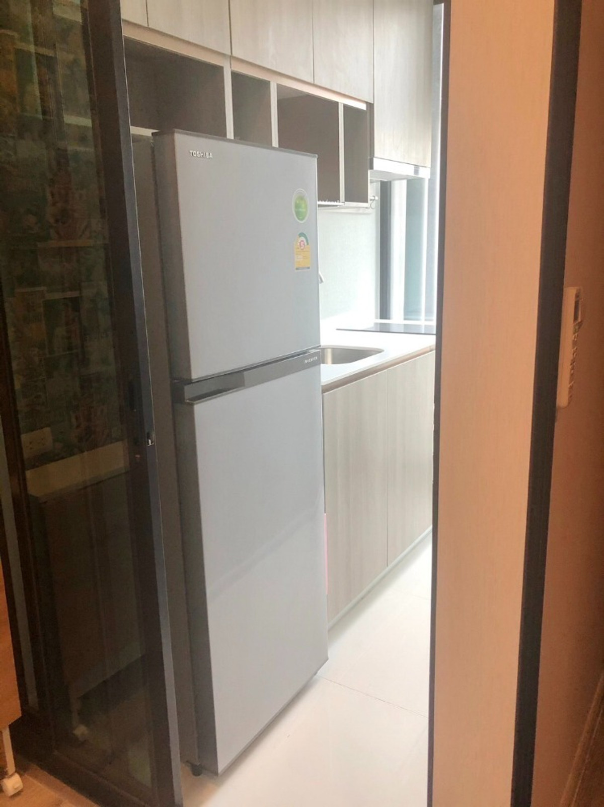 For RentCondoRamkhamhaeng, Hua Mak : ✅ KBR194 ✅ Line : @p2nproperty