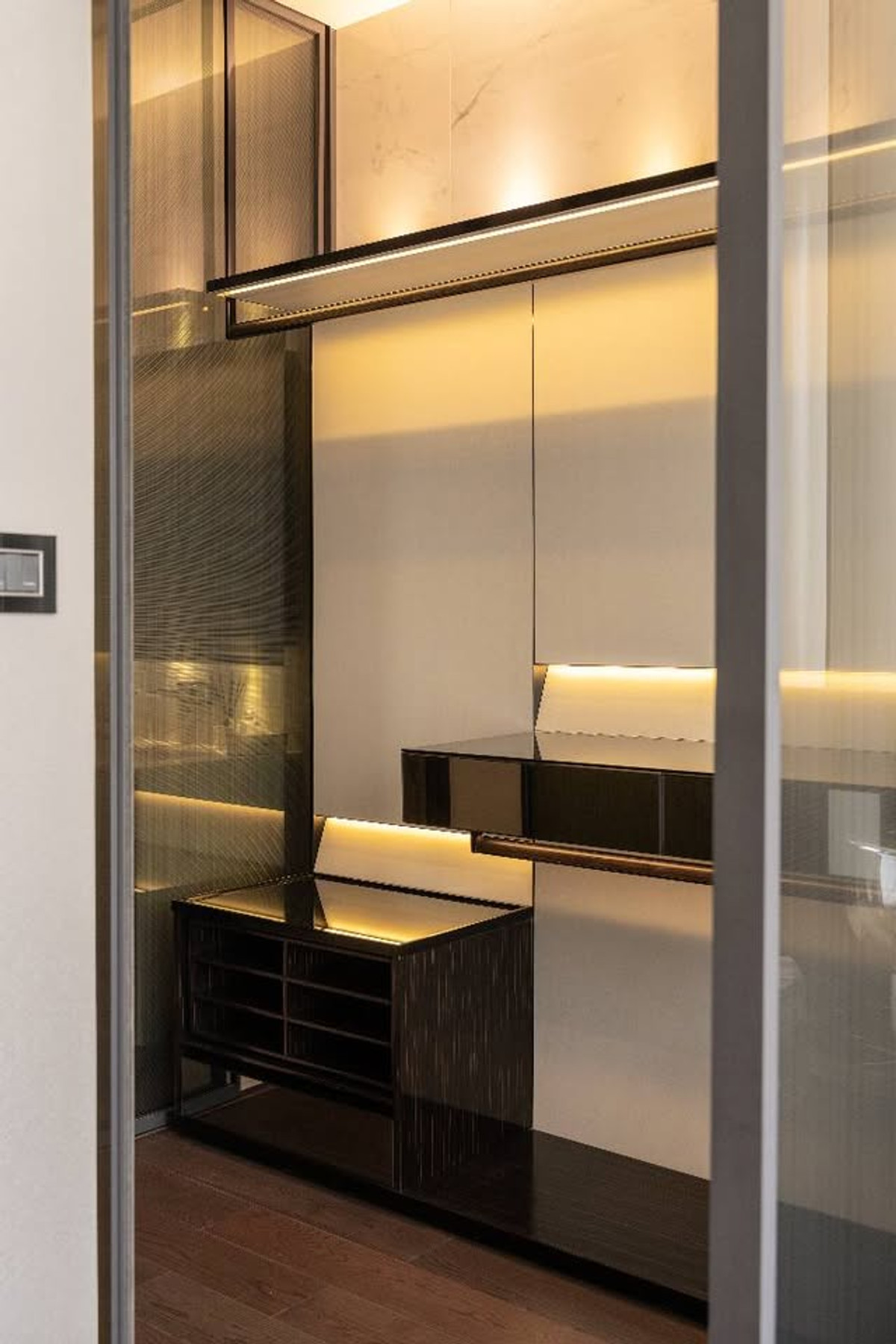 For RentCondoSukhumvit, Asoke, Thonglor : The Bangkok Thonglor / 2 Bedroom (FOR RENT), The Bangkok Thonglor / 2 Bedroom (FOR RENT) NA084