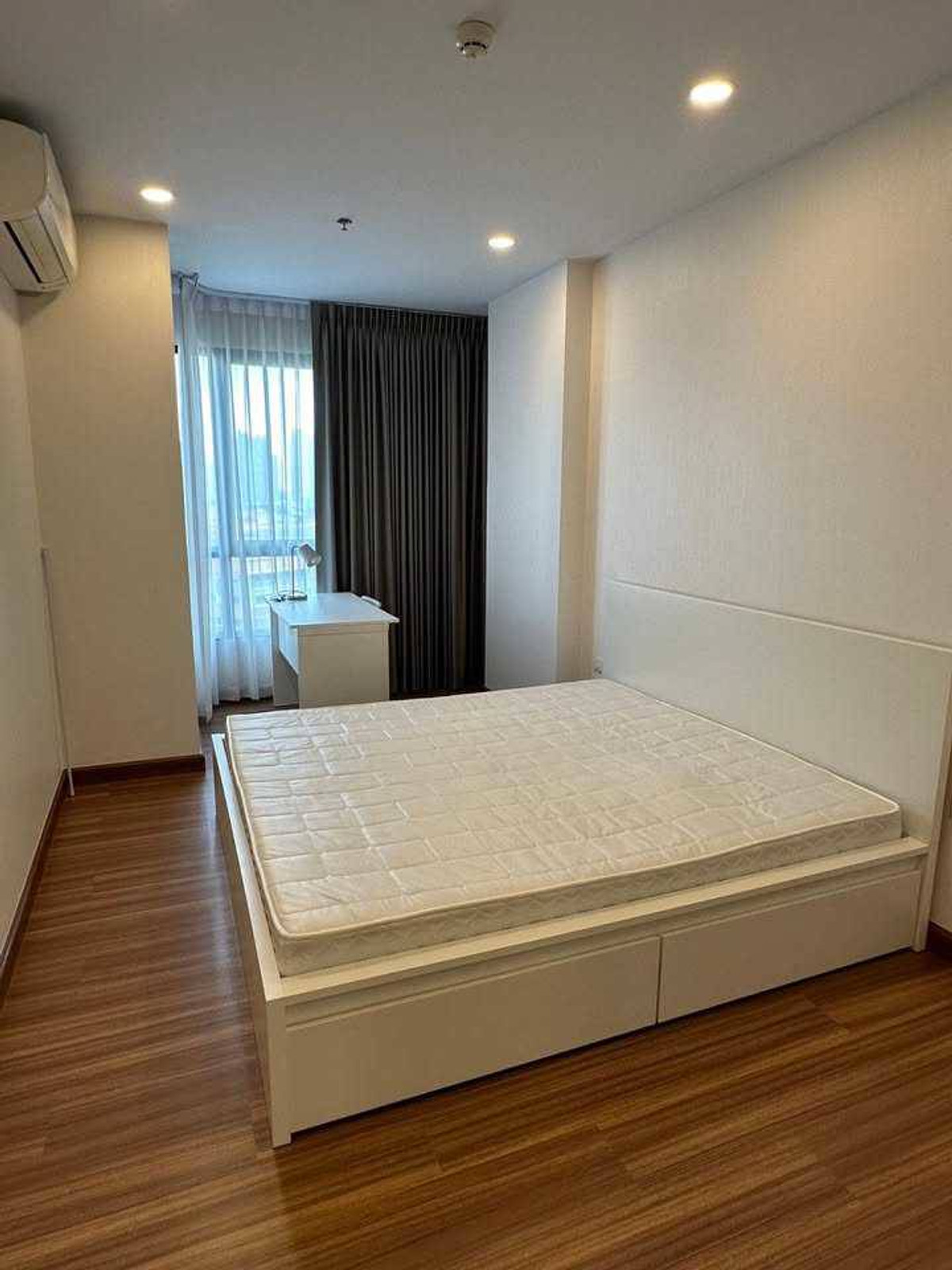 ให้เช่าคอนโดวงเวียนใหญ่ เจริญนคร : *FOR RENT * Supalai Premier เจริญนคร ห้องใหม่สวยครบ ติด BTS คลองสาน ใกล้ ICONSIAM