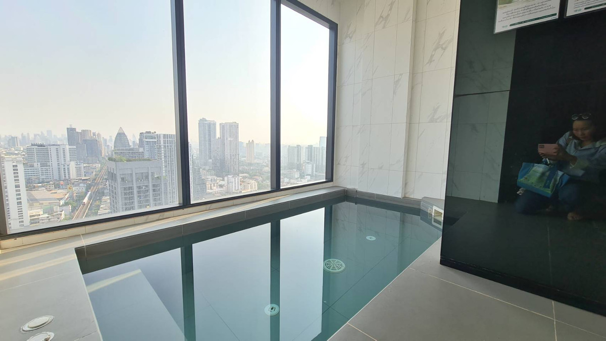 ให้เช่าคอนโดสะพานควาย จตุจักร : 🔥🔥ปล่อยเช่าด่วนคอนโด ไอดีโอ พหลโยธิน-จตุจักร ใกล้ BTS สะพานควาย‼️