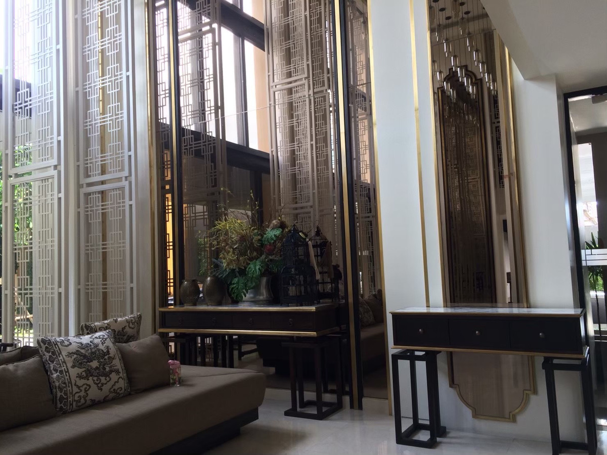 คอนโดภูเก็ต : ขายคอนโดเดอะเบส ไฮท์ สามกอง ภูเก็ต